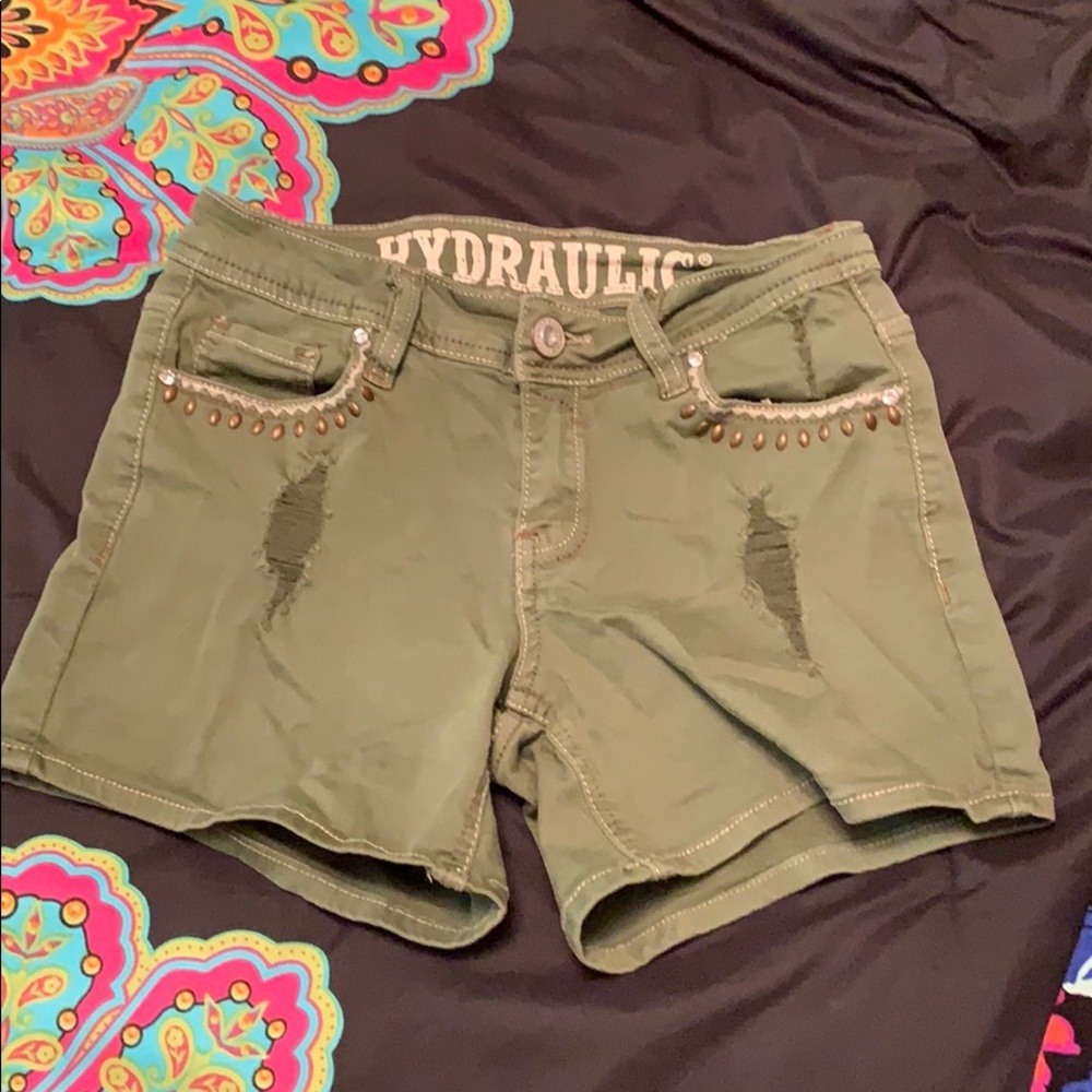 Shorts